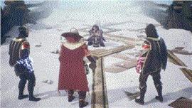 天龙八部私服出刀加速